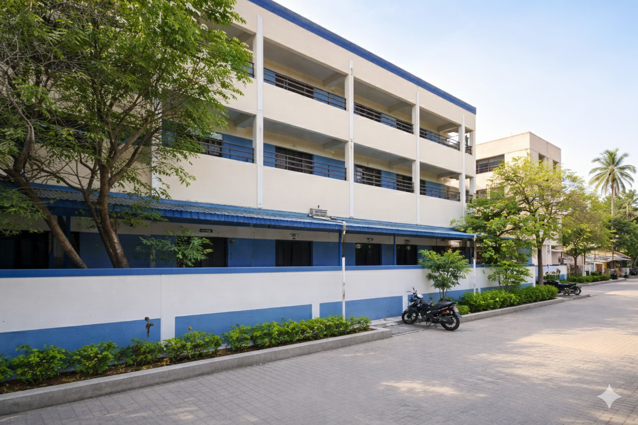 Students celebrating